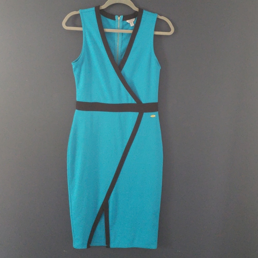 Guess knit dress